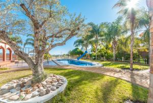 Cubos Casa Rural Villa Catalina