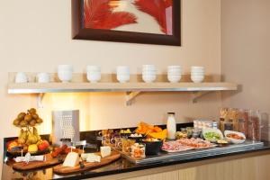 Residhome Grenoble Caserne De Bonne