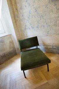 Camera Matrimoniale Deluxe