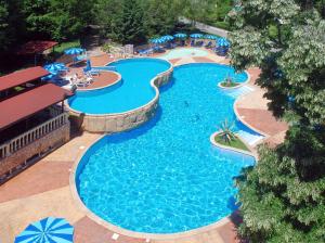 Havana Hotel -Inclusive