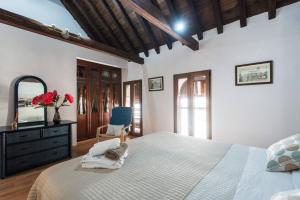 Apartement The Bell Ringer House Sevilla Hispaania