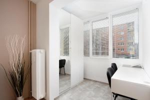 Gdańskie Apartamenty Feta