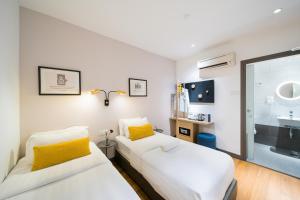 Gold3 Boutique Hotel