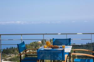 Drimonas Villas Lefkada Greece