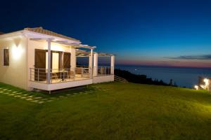 Drimonas Villas Lefkada Greece