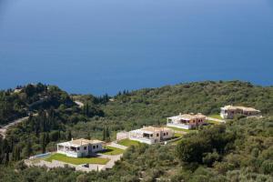 Drimonas Villas Lefkada Greece