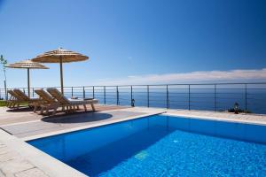 Drimonas Villas Lefkada Greece