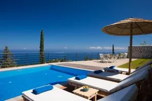 Drimonas Villas - Drymon