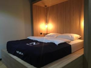 Nordic Hostel N-Box