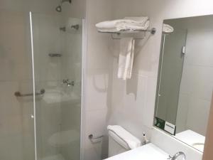 Suíte Verano Stay Barra