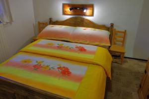 Apartments Torkar 