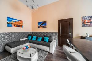 KIRÁLY 38 2Bedroom Entire Apartment