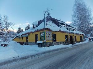 Penzion u Hajneho Bedricha