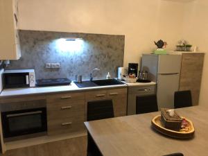 Appartement tout confort Ugine