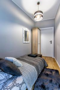 ClickTheFlat Tamka Street Apart Rooms