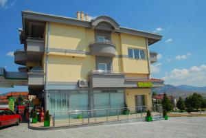 4 stern hotel Hotel Salida Prilep Mazedonien