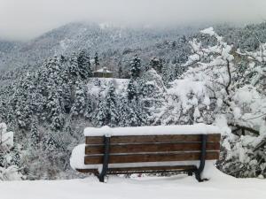 Kannaveiko Orini-Nafpaktia Greece