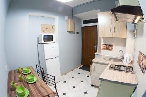 Квартира подобово в центрі на вулиці Краківській 34 Площа Ринок сам центер міста Львова