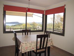 Cabañas El Mirador