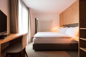 Double Room room in Hotel Continental