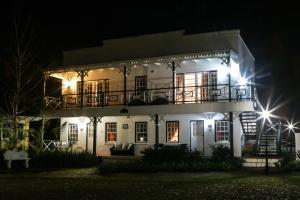 Tsitsikamma Village Inn