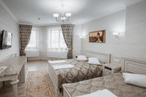 Triple Room with Spa Access room in Mardan Palace SPA Resort