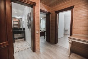 Deluxe Suite with Spa Access  room in Mardan Palace SPA Resort