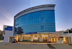 Avins Beacon Hotel - Udaipur - Ahār