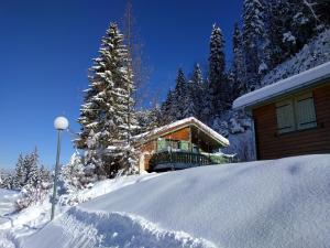 Chalets Chalet Daria : Chalet 2 Chambres