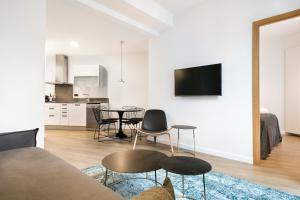 Vale Suites