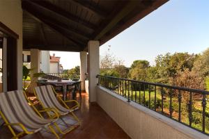 Apartment Villa Gasparini