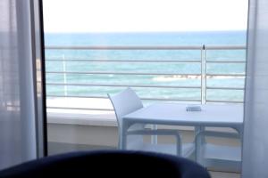 Suite Junior avec Terrasse - Vue sur Mer