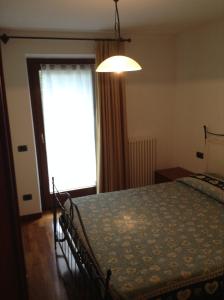 Two-Bedroom Apartment  - Separate Building room in Relais du Berger
