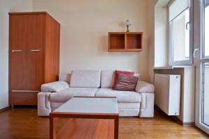 Apartamenty Sun & Snow Krynica Zdrój Pułaskiego