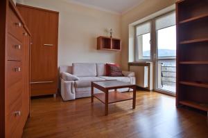 Apartamenty Sun & Snow Krynica Zdrój Pułaskiego