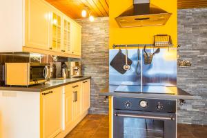 Standard Two-Bedroom Apartment (4 Adults) room in Pichlgut