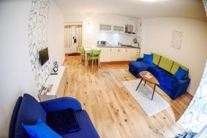 Apartamenty Sun & Snow Park Sportowy