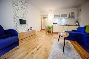 Apartamenty Sun & Snow Park Sportowy