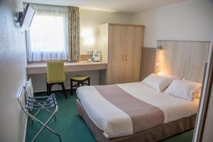 Hotels Mont Vernon : photos des chambres