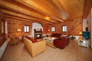 Villa 6 Vrchlabí - Vrchlabí