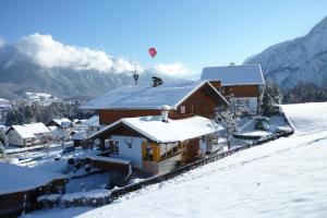 Ferienhaus Hummelbrunner