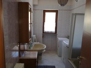 Family Room with Private Bathroom