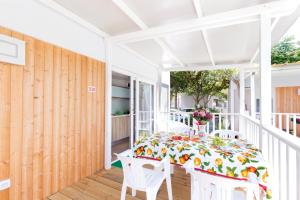 Riva Nuova Camping Village