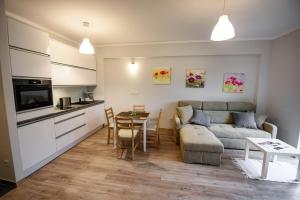 Zielony Zdrój, Sun & Snow