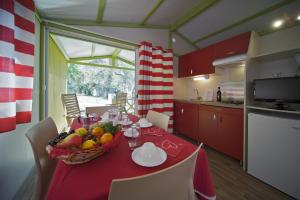 Villaggio Turistico Camping Il Fontino