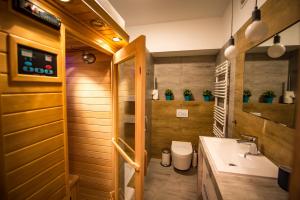 Zielony Zdrój, Sun & Snow