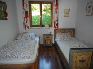 Ferienwohnung Hübner