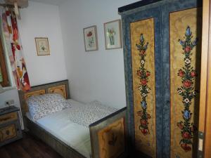 Ferienwohnung Hübner