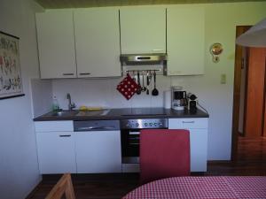 Ferienwohnung Hübner