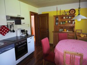Ferienwohnung Hübner